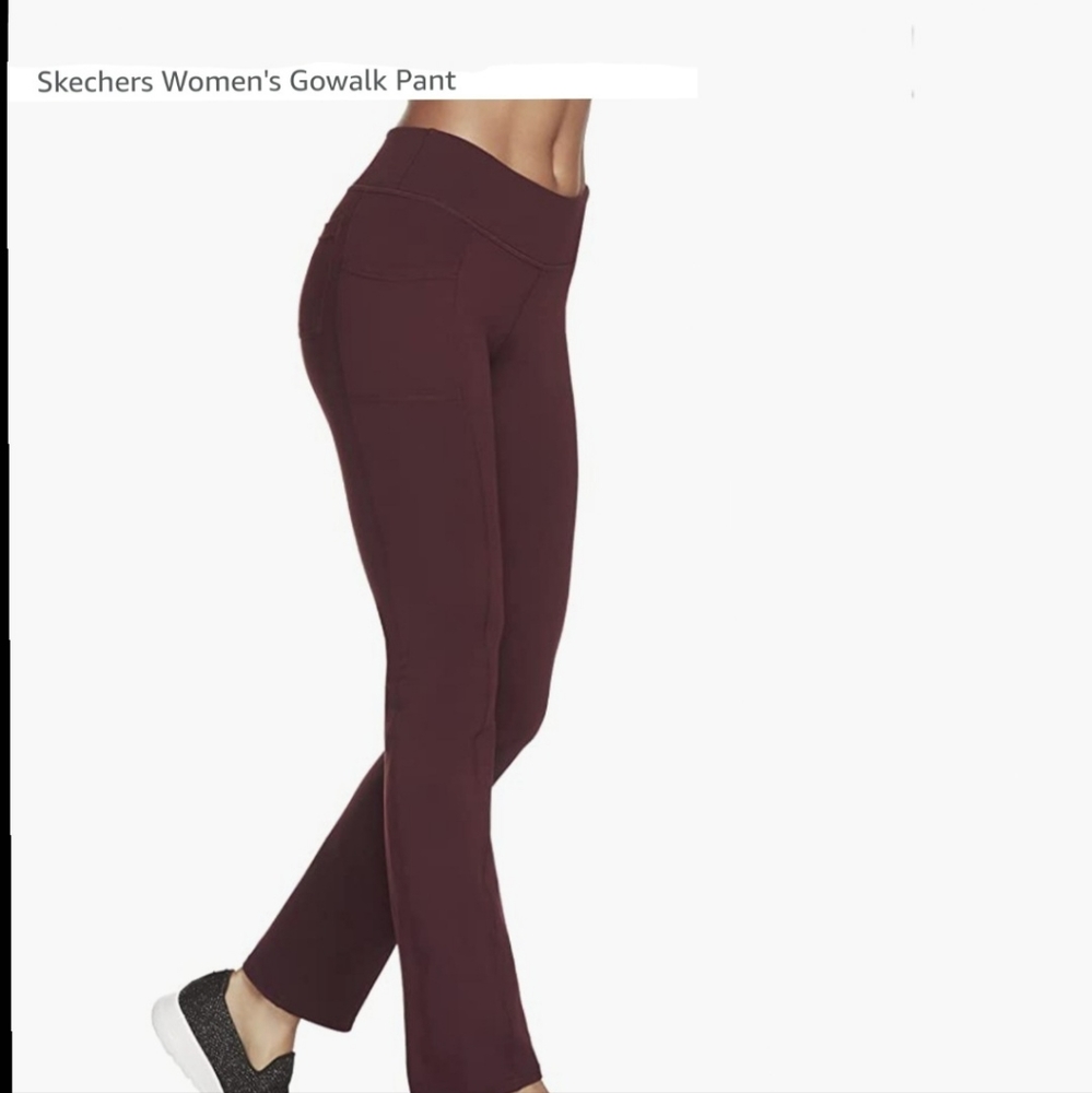 Skechers GoWalk Pants